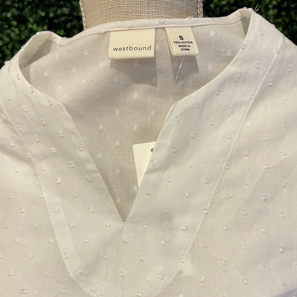 Westbound Blouse - Picture 5 of 6
